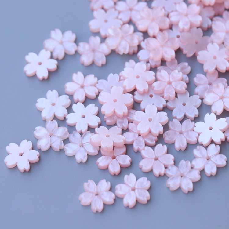 10-50pcs 12mm Resin Flower Pet - Flower Preservation Resin incelemesi ve fiyatı