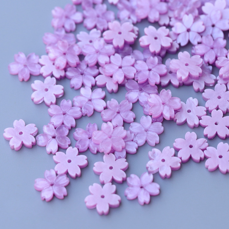 10-50pcs 12mm Resin Flower Pet - Flower Preservation Resin incelemesi ve fiyatı