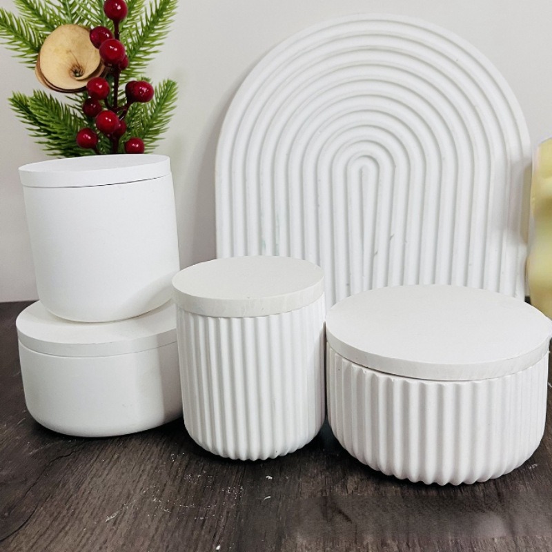DIY Handmade Gypsum Form Aroma - Serving Tray Mold incelemesi ve fiyatı