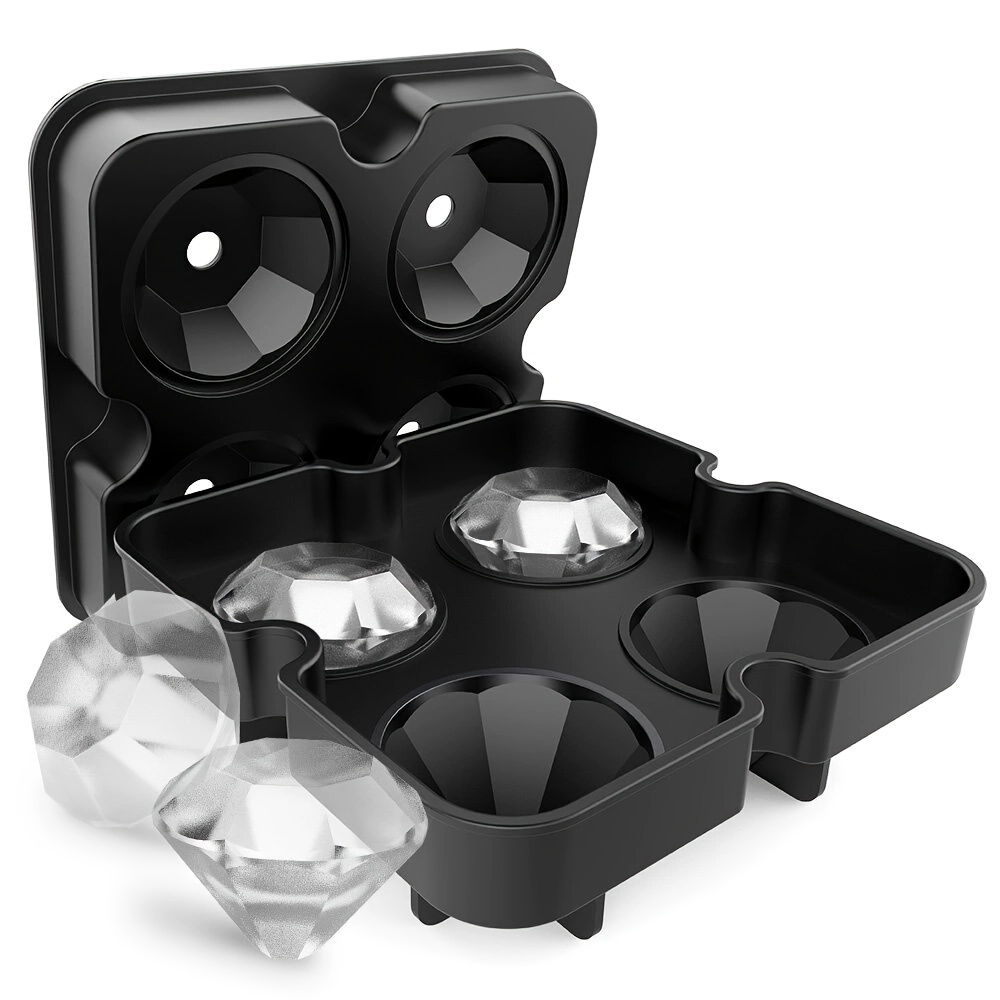 Create Unique Diamond-Shaped I - Serving Tray Mold incelemesi ve fiyatı
