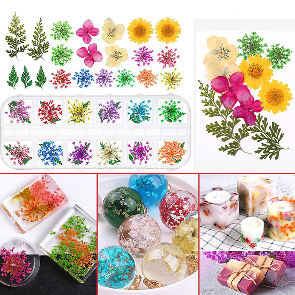 1Set Crystal Epoxy Resin Craft - Resin Craft For Beginners incelemesi ve fiyatı